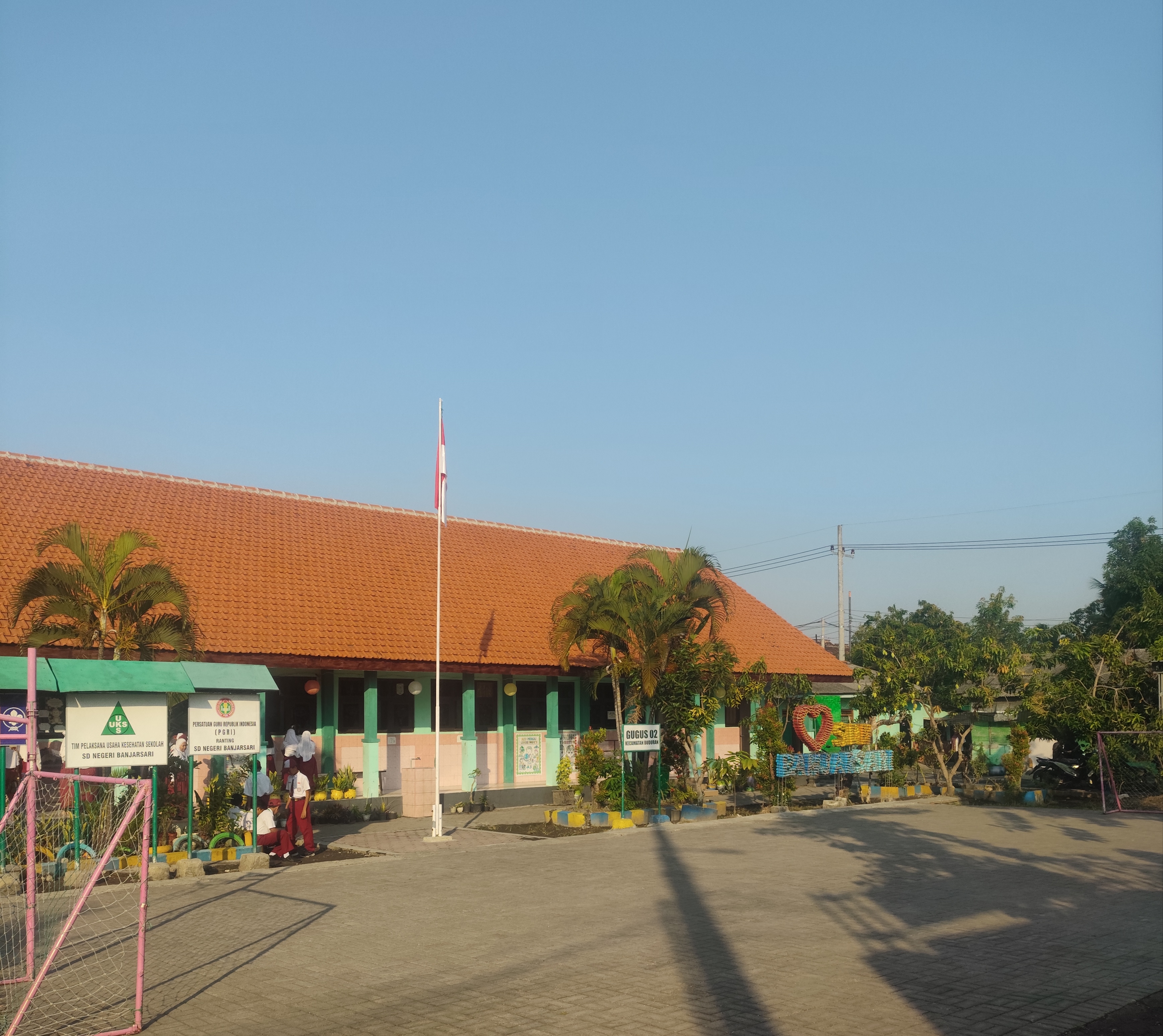 Kegiatan siswa